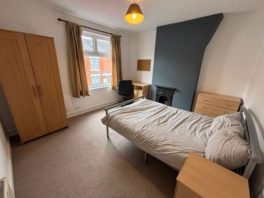 69 Oxford St - No deposit Loughborough - Photo 1