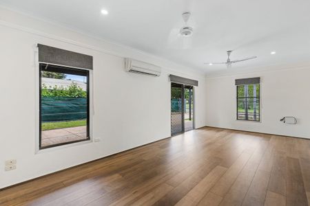 GROUND-LEVEL LIVING WITH SPACE - Photo 2