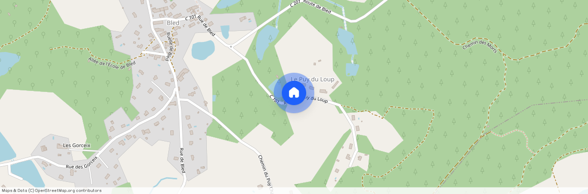 87270, Bonnac-La-Côte