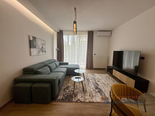 Pronájem bytu 3+kk 120 m² - Фото 1
