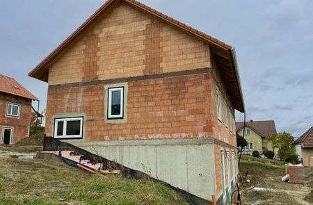 Reihenhaus in Pulkau - Vormerkung - Beispielreihenhaus* - Foto 3