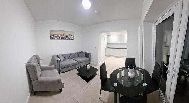 1 bedroom house to rent - Photo 1