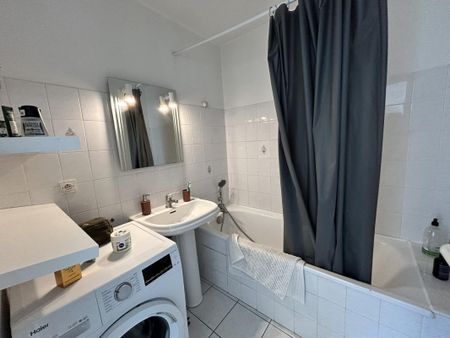 Location Appartement 2 pièces 46m² LA MOTTE SERVOLEX 73290 - Photo 5