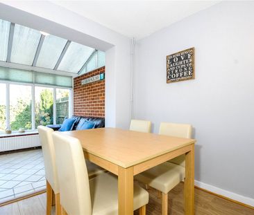 1 bedroom in Hubberholme, Bracknell - Photo 1
