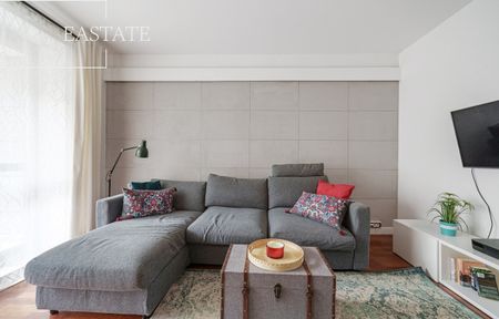 Warszawa, Śródmieście, Śródmieście Powiśle, Dobra - Фото 4