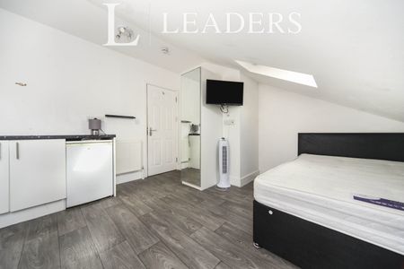 1 bedroom house to rent Cowper Street, Luton, LU1 - Photo 3