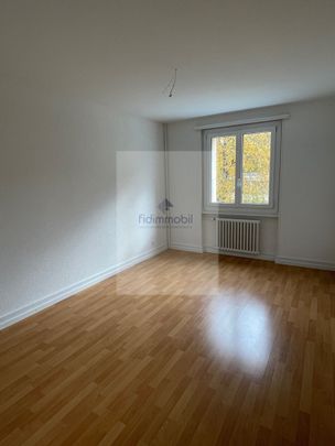 3-room apartment completely renovated - Photo 1