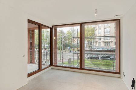 Nieuwbouw: Lichtrijk éénslaapkamerappartement op toplocatie. - Photo 2