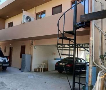 Διαμέρισμα για ενοικίαση Αυγενική (Τετραχώρι) - Φωτογραφία 3
