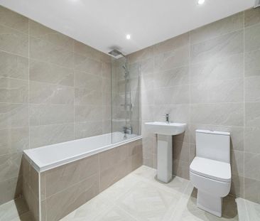 1 bedroom apartment to rent - Photo 6