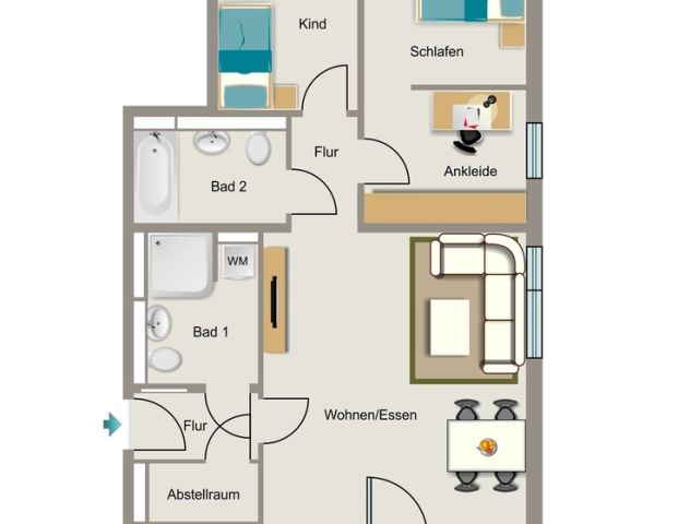 Majolikaweg 4, 53359 Rheinbach - Foto 1