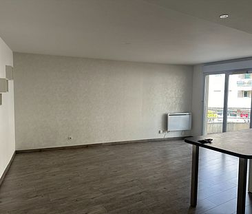 Location appartement 3 pièces, 66.94m², Ermont - Photo 1