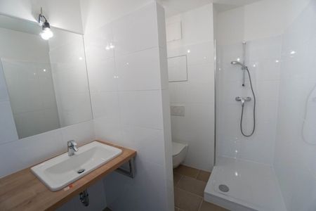 Josef-Kutscha-Gasse - 2 Zimmer Neubau mit 7,66m2 Balkon - Photo 4