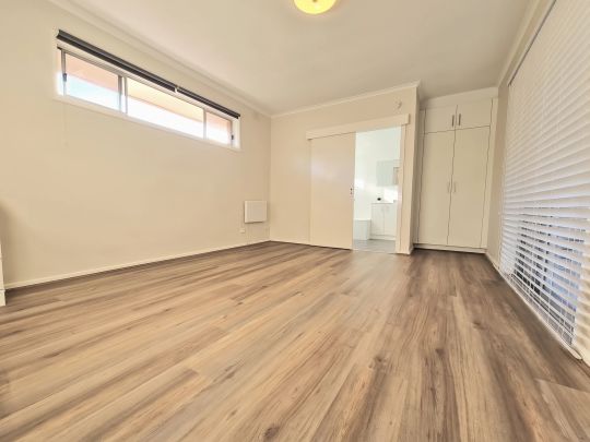 Peaceful Retreat Meets Modern Convenience in Chelsea - Photo 1