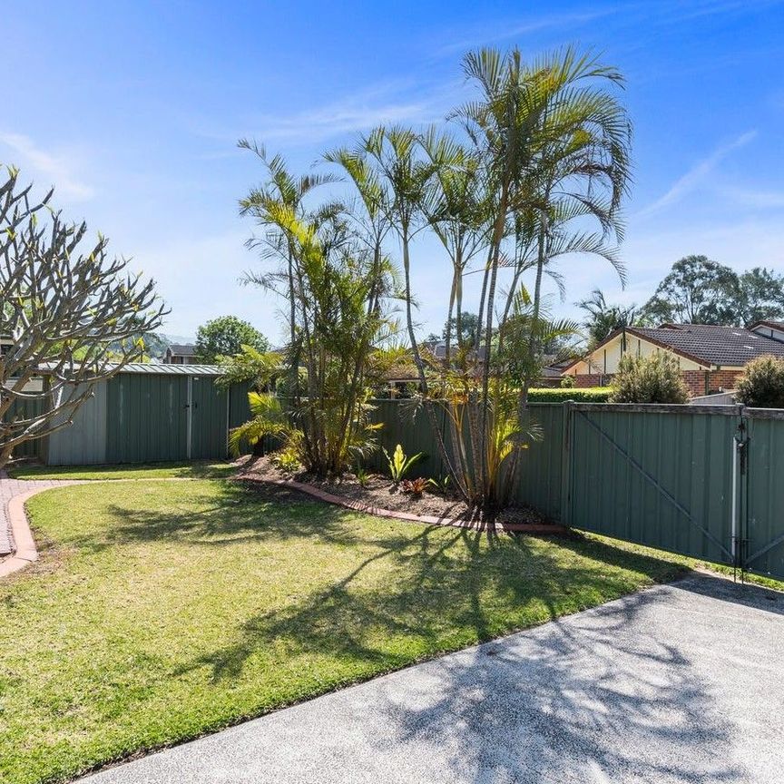 Spacious Family Home - Photo 1