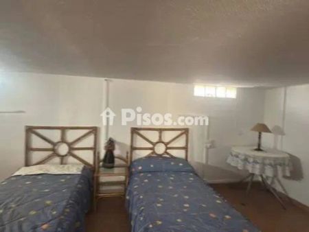 Chalet en alquiler en Calle de la Alameda - Foto 3