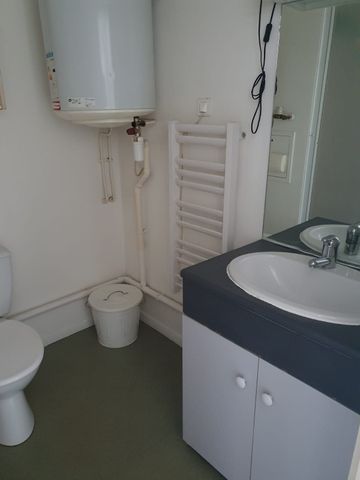 Location Appartement 1 pièce 18m² LYON 3ème - Photo 3