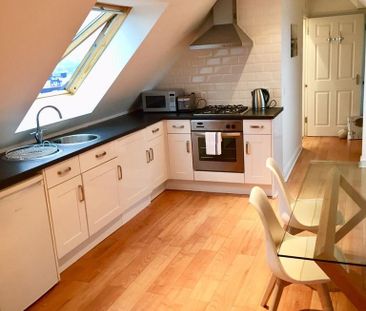 1 bedroom apartment to rent - Photo 2