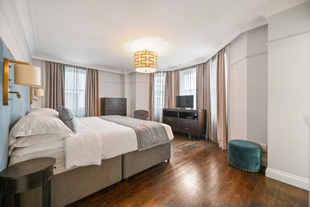 4 bedroom apartment to rent - Photo 5