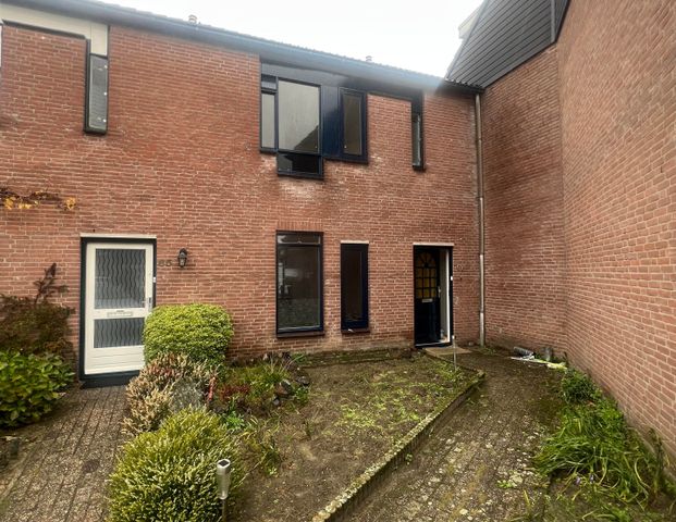 67, Cornelis Dopperstraat, 7558GT, Hengelo - Photo 1