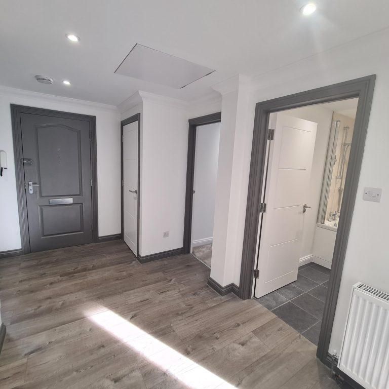 3 bedroom penthouse to rent - Photo 1