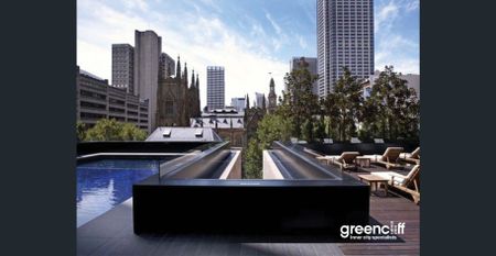 Stunning apartment - NORTH FACING - Photo 5