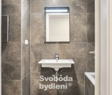 Doporučujeme k pronájmu byt v novostavbě, 2+kk 58,8 m - Фото 6