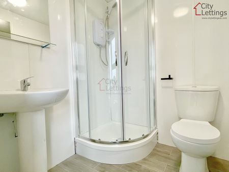 1 Bedroom Studio - Photo 4