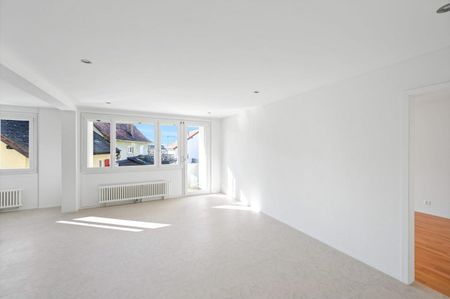 2.5 room apartment - Photo 3