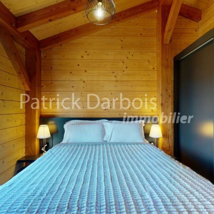 Chalet 4.5 pièces à Anzère - Foto 1
