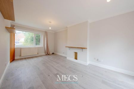 3 bedroom semi-detached house to rent - Photo 2