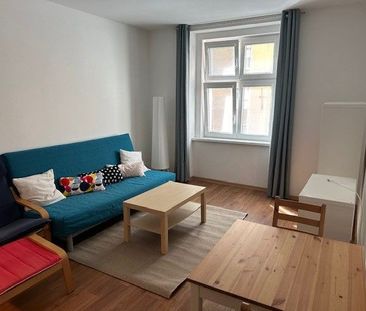 Pronájem bytu 2+kk • 49 m² bez realitkyBuchovcova, Praha - Žižkov - Photo 1