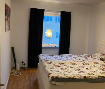 Bruksgatan, Klippan - Foto 2