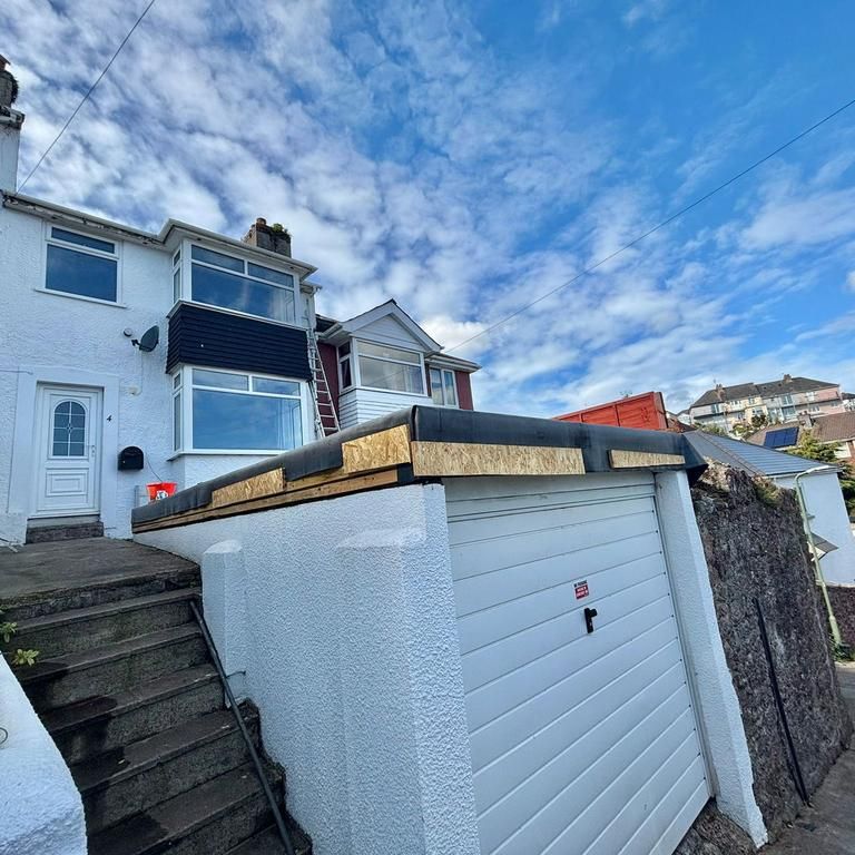 3 bedroom terraced house to rent - Photo 1