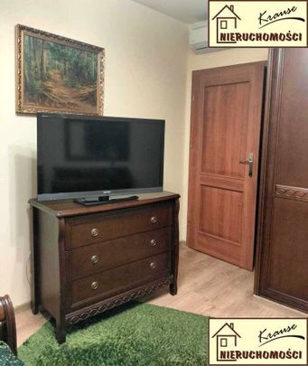 Pokój Poznań - Zdjęcie 1