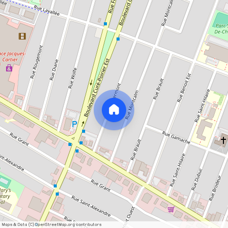 98 Rue Vermont, Longueuil, Longueuil, Montérégie, J4J 3Y7