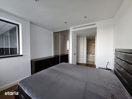 Apartament premium cu 2 camere de închiriat | Cortina Residence - Photo 2