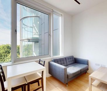 1 bedroom flat to rent - Photo 2