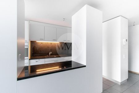 SPACIOUS 5.5-ROOM DUPLEX WITH PANORAMIC VIEW - Photo 5