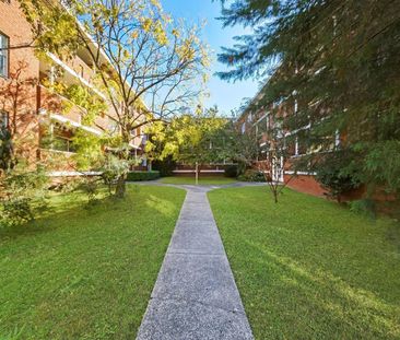 12/65-69 Albert Street, Hornsby NSW 2077 - Apartment For Rent | Domain - Photo 3