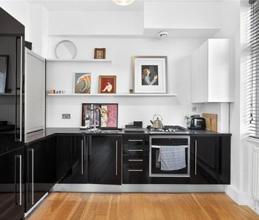 Boundary Street, Shoreditch, London, E2 7JE - Photo 1