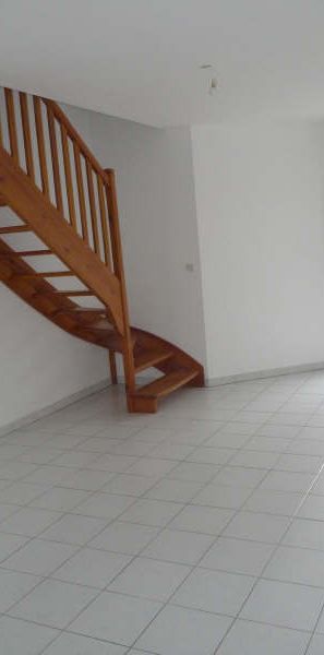 Maison T3 Tournefeuille à louer - Photo 1