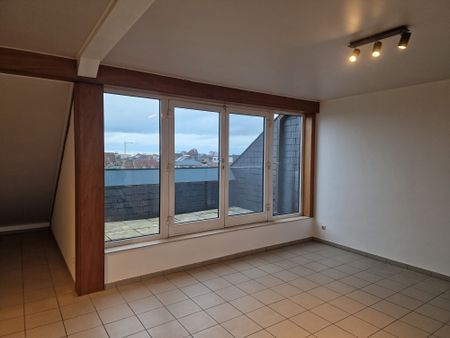 Zeer ruim Lichtrijk Penthouse van 160 m² (inclusief terrassen). - Photo 5