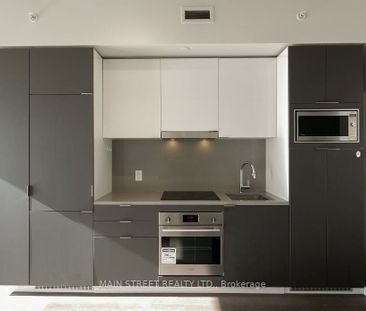 For Lease - 170 Bayview Avenue Unit# 904, Toronto, Ontario - Photo 6