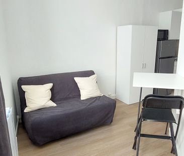 Location Appartement 1 pièce 20m² CAMBRAI 59400 - Photo 2