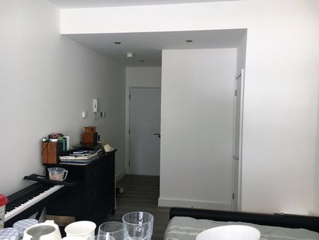 Studio Flat, Russell Street, RG1 - Photo 5