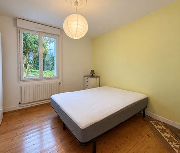 Location Maison 5 pièces 123m² - Photo 5