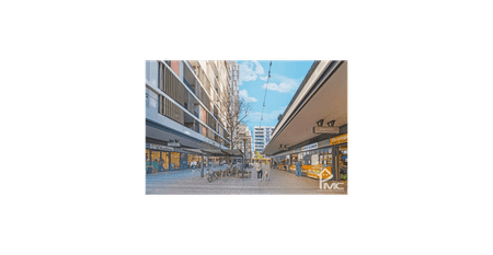 Modern and Convenient Living in the Heart of Wolli Creek - 2 Beds, 2 Baths Rental Unit Available! - Photo 3