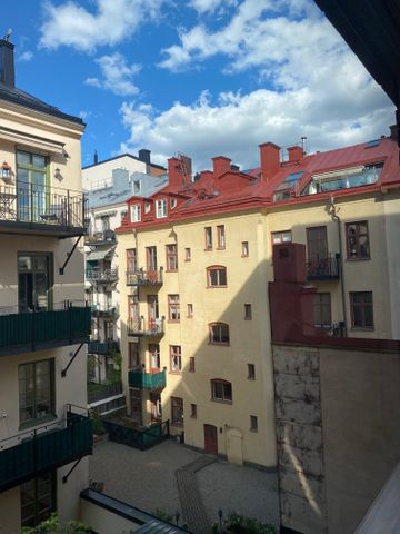 Banérgatan, Stockholm - Foto 2