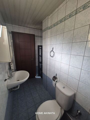 Studio/Γκαρσονιέρα για ενοικίαση Λαϊκή Αγορά - Πανόραμα (Κοζάνη) - Φωτογραφία 3